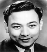 Dayaram Bhakta Mathema